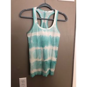lululemon swiftly tank 4